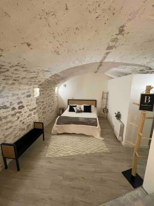 Appartement Au Coeur Du Centre Historique 蒙彼利埃 外观 照片